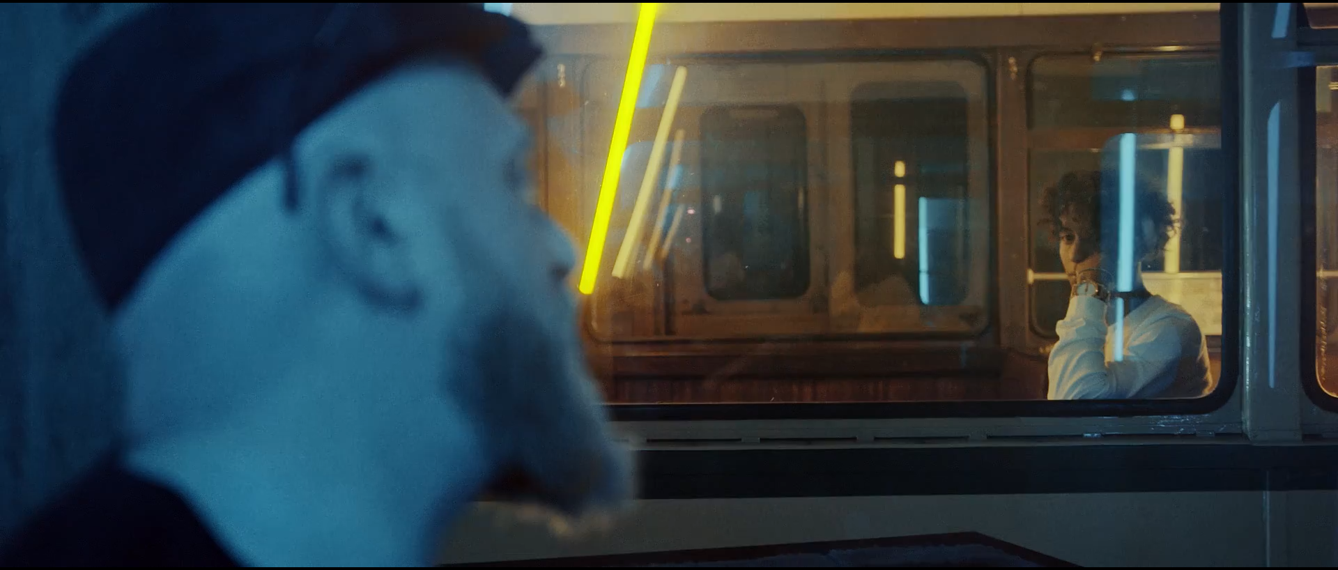 Horst Wegener - Schwebe